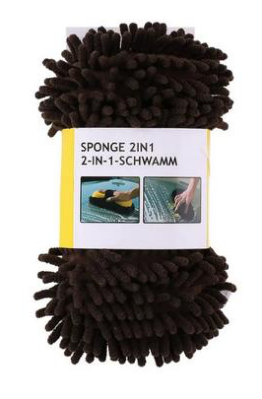 Motoria Interior Care Kit